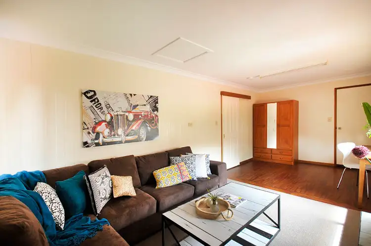 Sixth view of Homely house listing, 22 Brendanbri  Street, Kearneys Spring QLD 4350