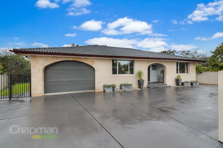 61 Chapman Parade, Faulconbridge NSW 2776