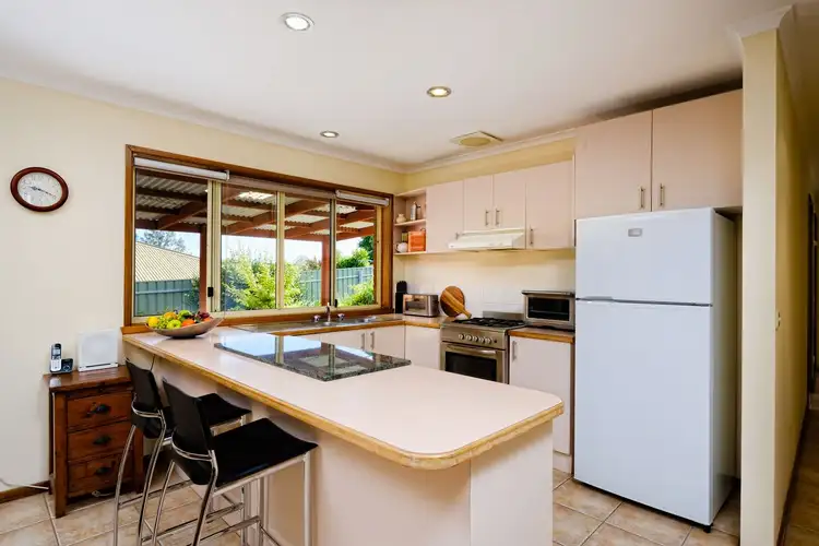 Second view of Homely house listing, 37 McCulloch Crescent, Wodonga VIC 3690