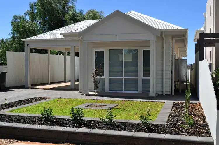 35 Mildred Street, Port Augusta West SA 5700