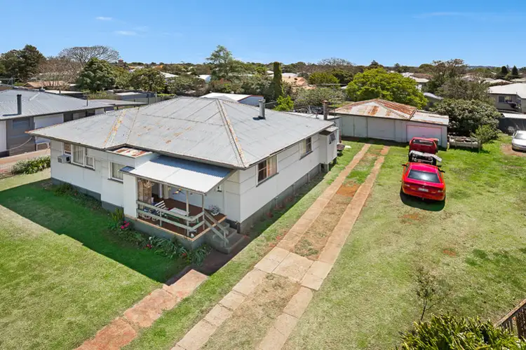 425 Alderley Street, Harristown QLD 4350