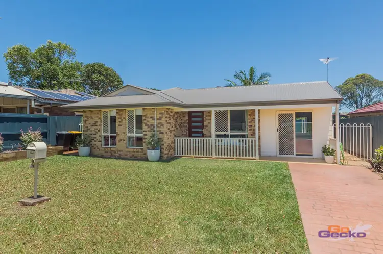 178 Queens Road, Nudgee QLD 4014