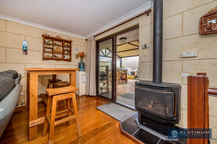 Fifth view of Homely house listing, 730 Beach Road, Hamersley WA 6022
