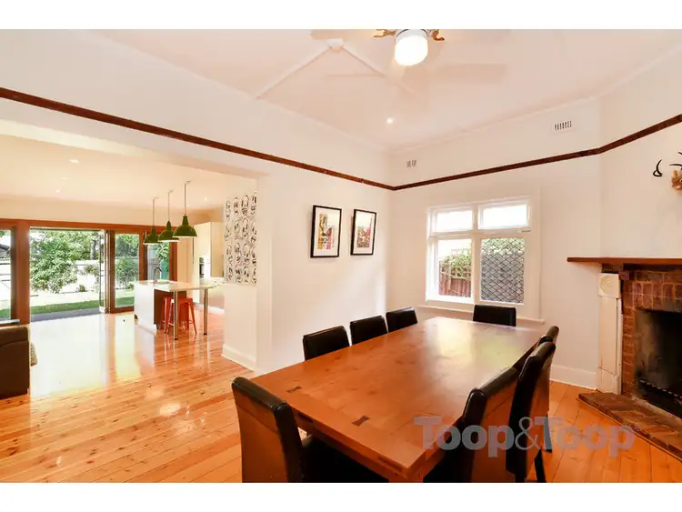 Fifth view of Homely house listing, 18 Wells Street, Stepney SA 5069
