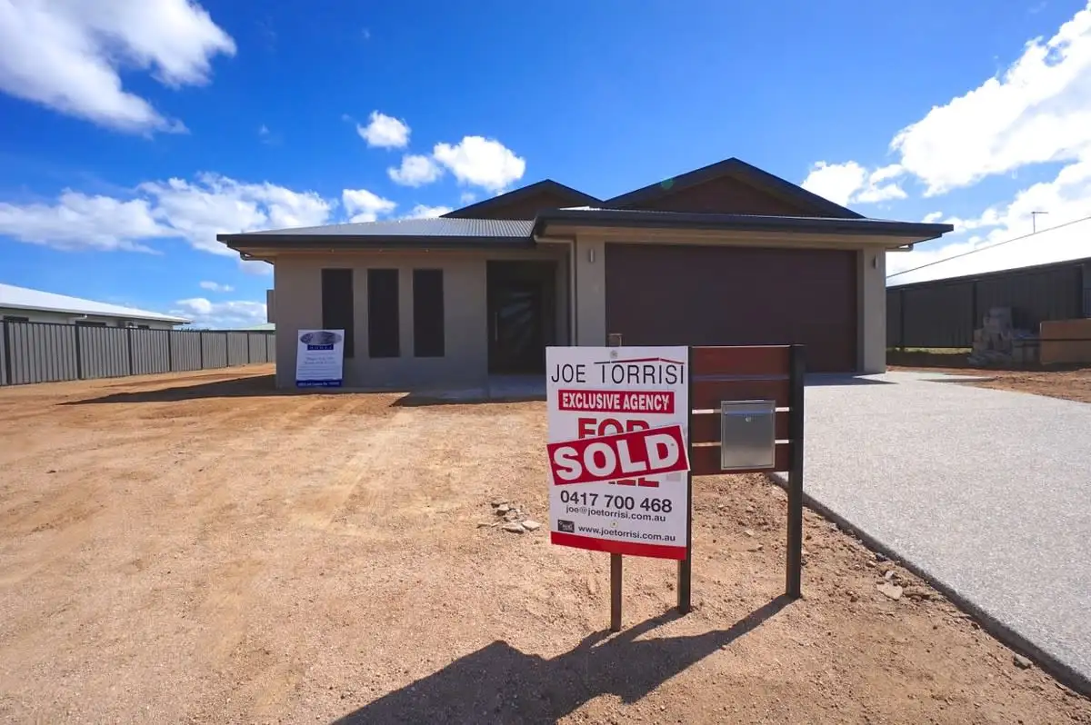 Main view of Homely house listing, 5 Sunbird Parade, Mareeba QLD 4880