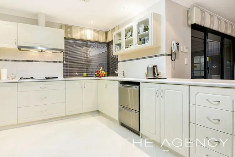Main view of Homely house listing, 44 Gascoyne Circle, Millbridge WA 6232