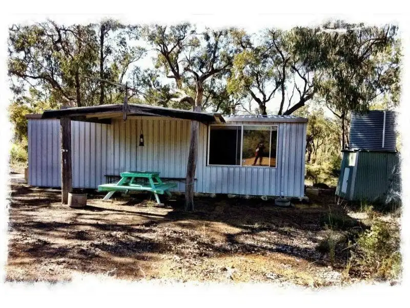 Main view of Homely land listing, Address available on request