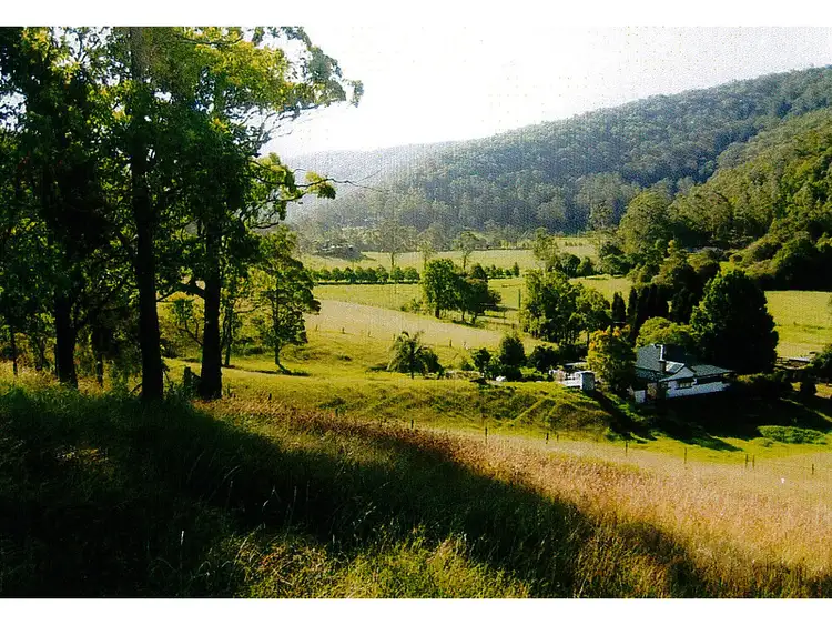 Second view of Homely land listing, LOT 300/46 Bunning Creek Rd, Yarramalong NSW 2259