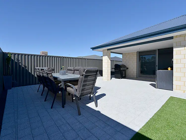 Fourth view of Homely house listing, 4 Mauve Way, Aveley WA 6069