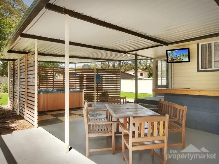 Seventh view of Homely house listing, 12 Kurraba Parade, Berkeley Vale NSW 2261