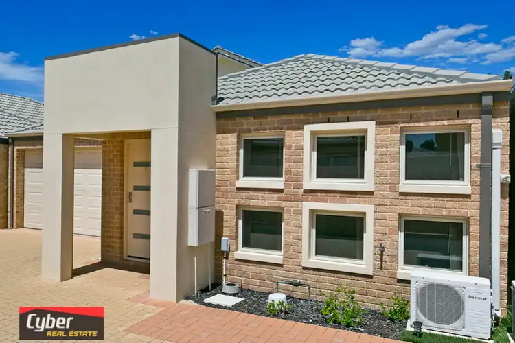 Second view of Homely villa listing, Unit 6/17-21 Third Avenue, Kelmscott WA 6111
