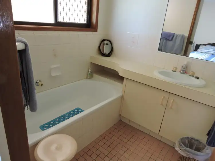 Sixth view of Homely semi-detached listing, 1/1 Burwood Court, Labrador QLD 4215