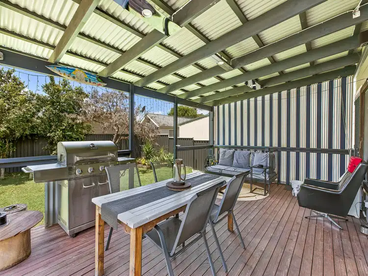 Fifth view of Homely house listing, 81 Kerry Crescent, Berkeley Vale NSW 2261