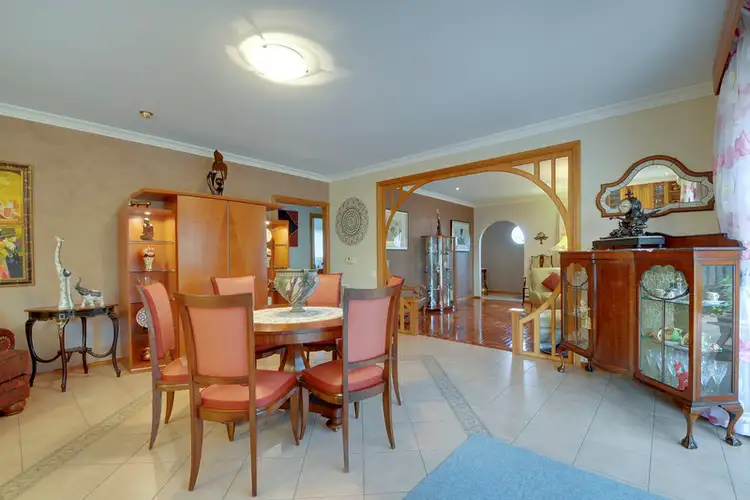 Sixth view of Homely house listing, 9 Kiwi Court, Traralgon VIC 3844