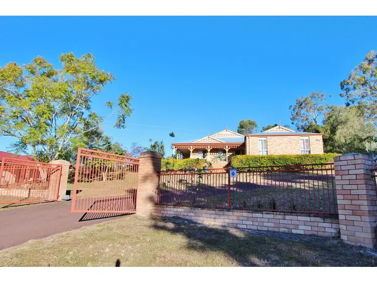 Fourth view of Homely house listing, 41 Sheepstation Gully Road, Mount Crosby QLD 4306