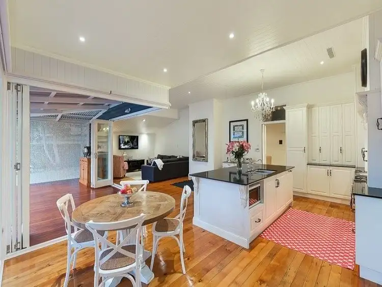 Fifth view of Homely house listing, 135 West Street, Newtown QLD 4350