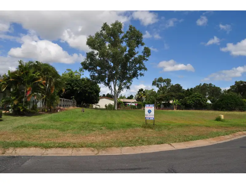 Main view of Homely land listing, 14 Kylie Close, Mareeba QLD 4880