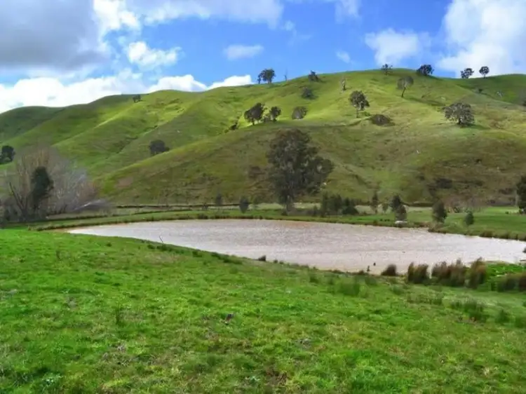 Seventh view of Homely land listing, 421 Woolshed Lane, Bonnie Doon VIC 3720