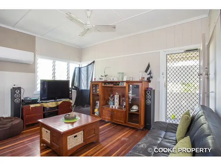 Seventh view of Homely house listing, 117 Simpson Street, Frenchville QLD 4701