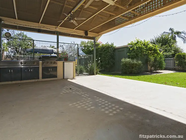 Fifth view of Homely house listing, 53 Gormly Avenue, Wagga Wagga NSW 2650
