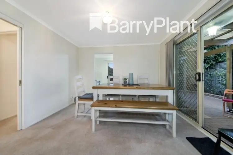 Fifth view of Homely house listing, 4/1 O'Shannessy Street, Pakenham VIC 3810