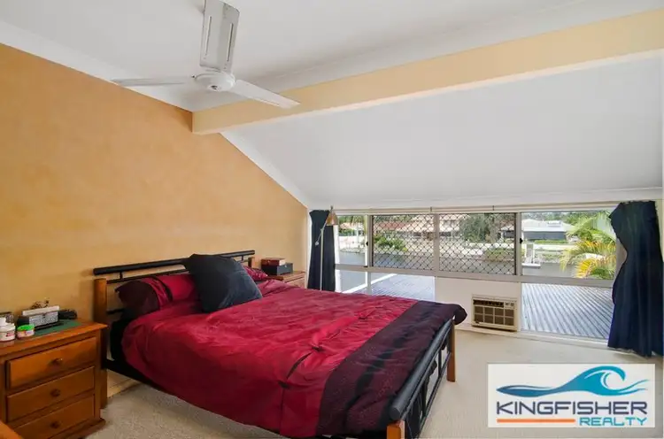 Fifth view of Homely house listing, 61/300 Cottesloe Drive, Mermaid Waters QLD 4218