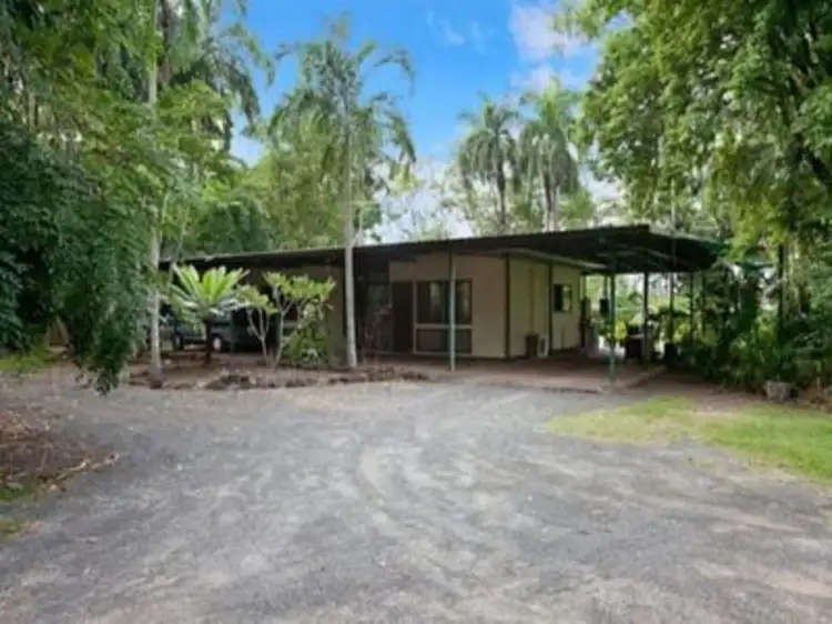 Fifth view of Homely rural property listing, 210 Westall Road, Howard Springs NT 835