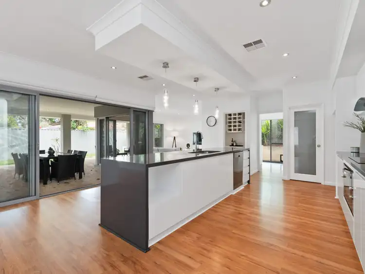 Seventh view of Homely house listing, 9 Ambon Street, Kensington WA 6151