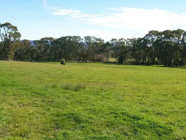 Second view of Homely rural property listing, LOT 7 Table Top Road, Barwite VIC 3722