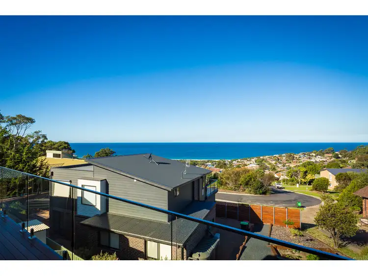 Sixth view of Homely house listing, 9/1 The Fairway, Tura Beach NSW 2548