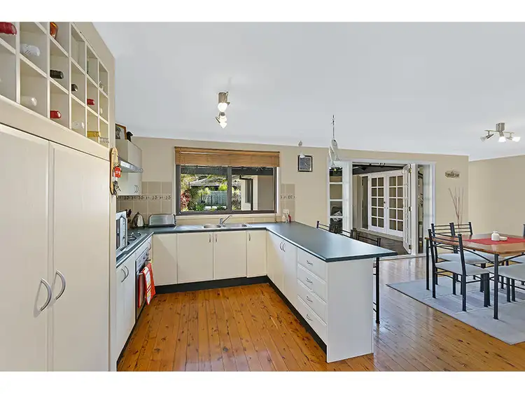 Fourth view of Homely house listing, 18 Bundilla Parade, Berkeley Vale NSW 2261