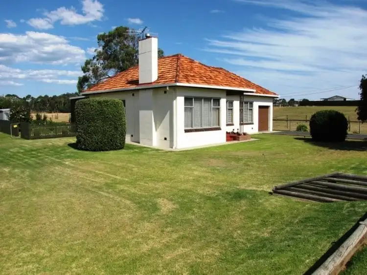 Main view of Homely house listing, 31 Avey Road, Mount Gambier SA 5290