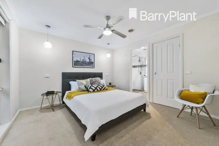 Fourth view of Homely house listing, 8 Tonia Court, Pakenham VIC 3810