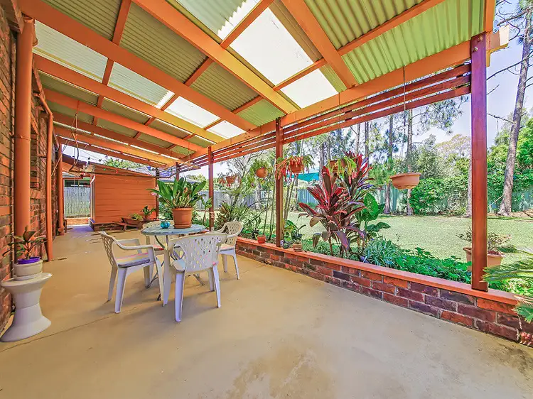 Second view of Homely house listing, 33 Tristan St, Carindale QLD 4152