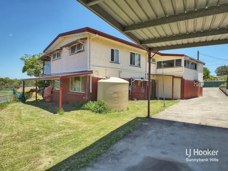 Fifth view of Homely house listing, 12 Halse Street, Sunnybank QLD 4109