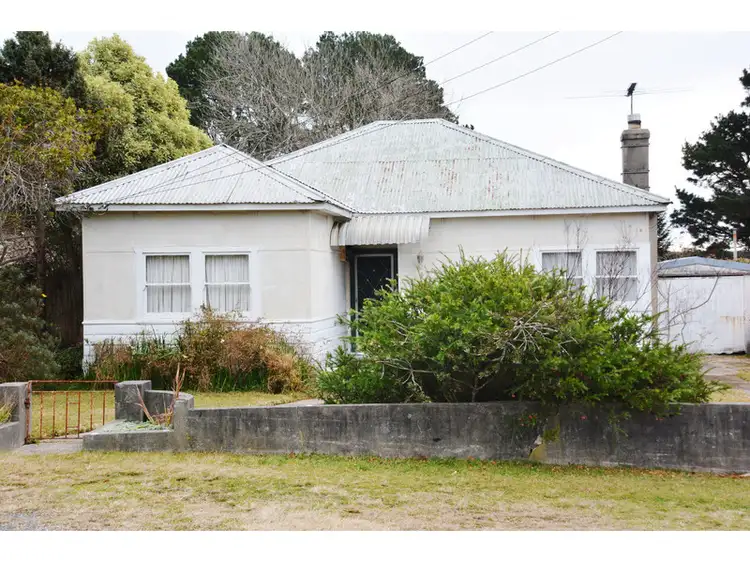 Main view of Homely house listing, 4 Woodlands Road, Katoomba NSW 2780