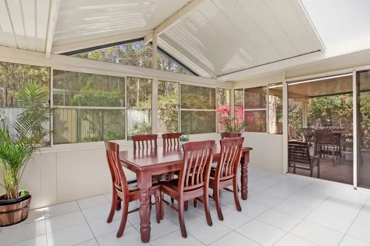 Fourth view of Homely house listing, 12 Hulot Close, Thornton NSW 2322