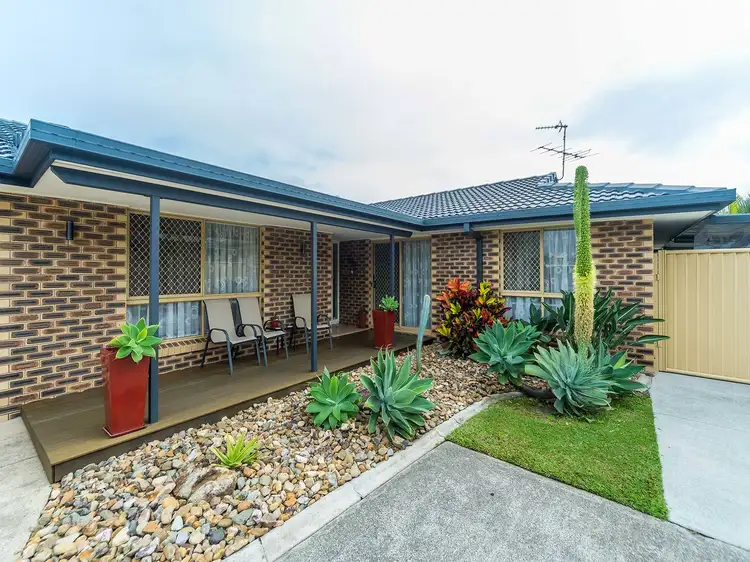 Main view of Homely house listing, 10 Salvia Street, Hollywell QLD 4216