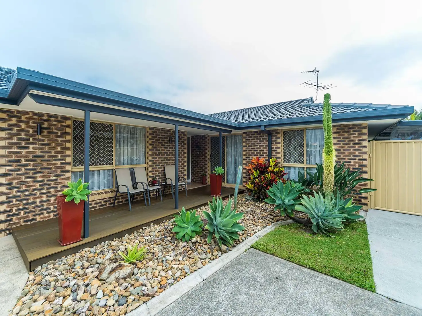 Main view of Homely house listing, 10 Salvia Street, Hollywell QLD 4216