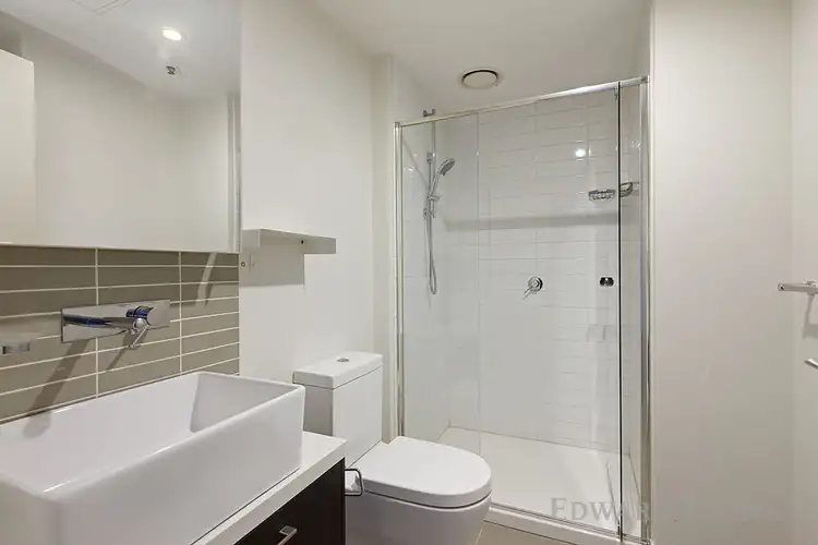 Fourth view of Homely apartment listing, 2905/8 Sutherland Street, Melbourne VIC 3000