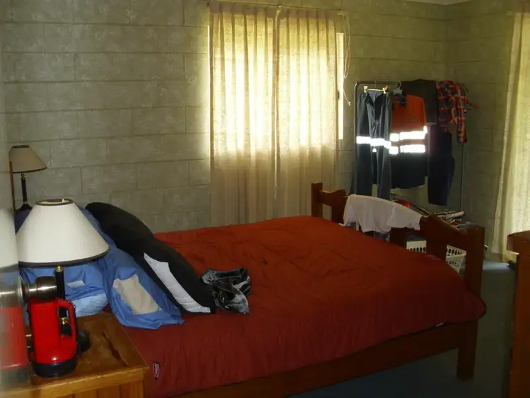 Fifth view of Homely rural property listing, 53 Palm Valley Road, Coowonga QLD 4702