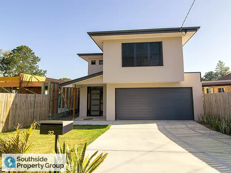 32 Heaton Street, Rocklea QLD 4106