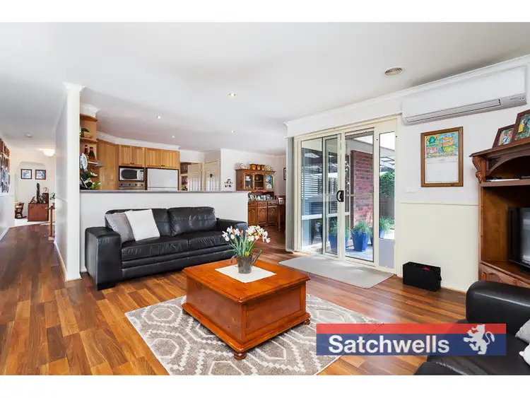 Fourth view of Homely house listing, 135 Clarendon Drive, Somerville VIC 3912