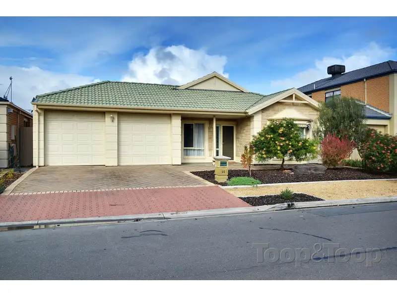 Main view of Homely house listing, 25 Stonewell Common, Northgate SA 5085