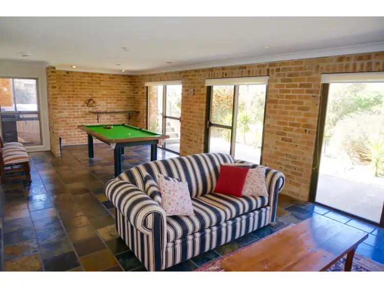 Fifth view of Homely house listing, 50 Waldegrave Crescent, Vincentia NSW 2540