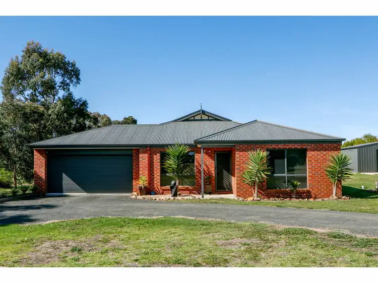 64 McMillan Street, Stratford VIC 3862