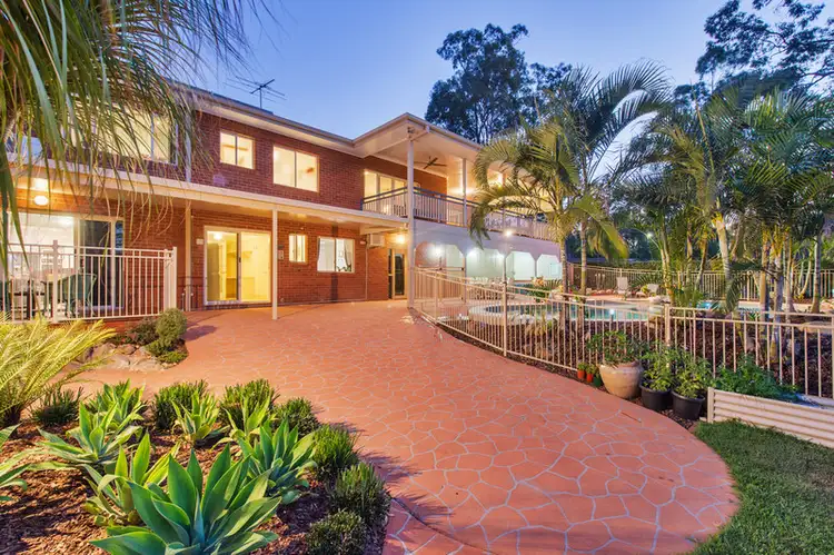 20 Hoopla Hannah Court, Yatala QLD 4207