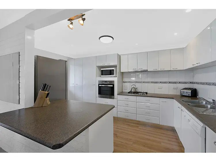 Third view of Homely house listing, 1 Kerry Crescent, Berkeley Vale NSW 2261