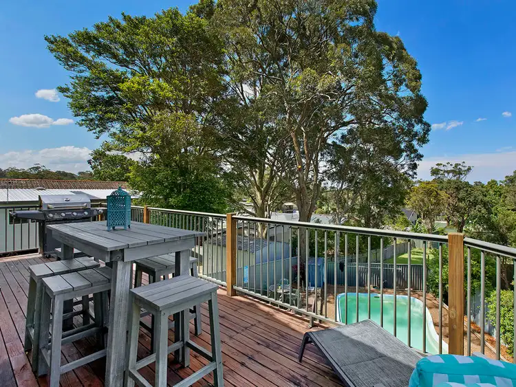 Fourth view of Homely house listing, 51 Henry Parkes Drive, Berkeley Vale NSW 2261