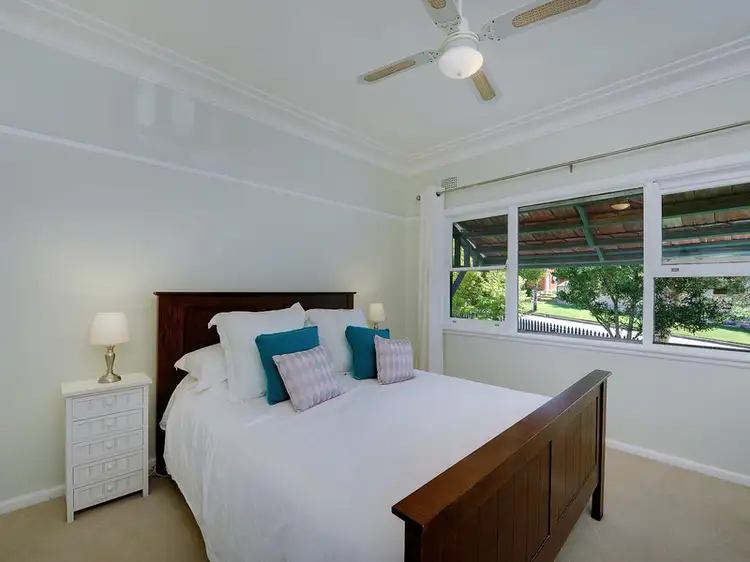 Fifth view of Homely house listing, 35 Amor Street, Hornsby NSW 2077